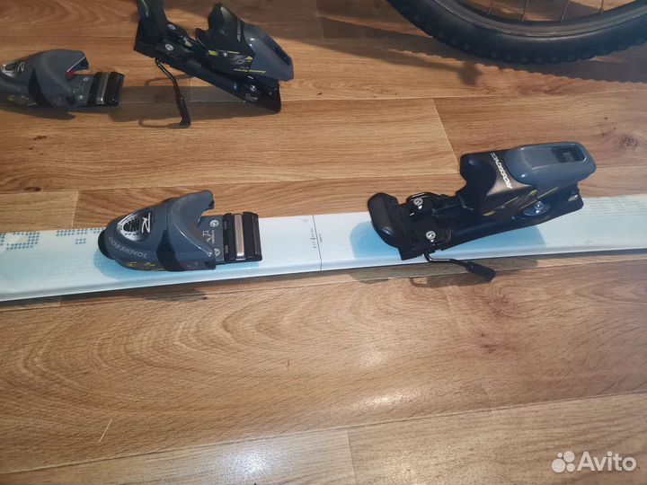 Бронь для отправки Горные лыжи