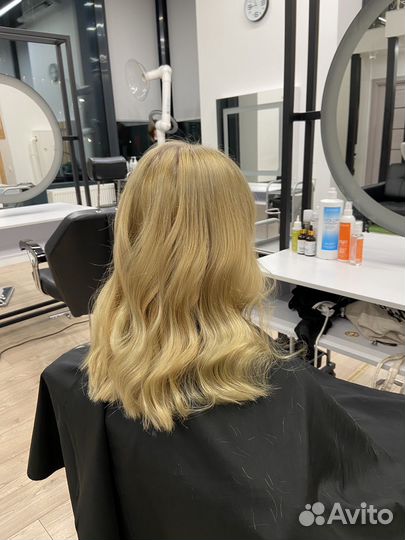 Мелирование