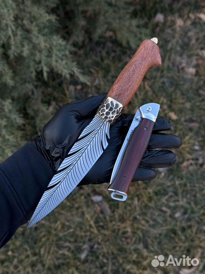 Набор ножей