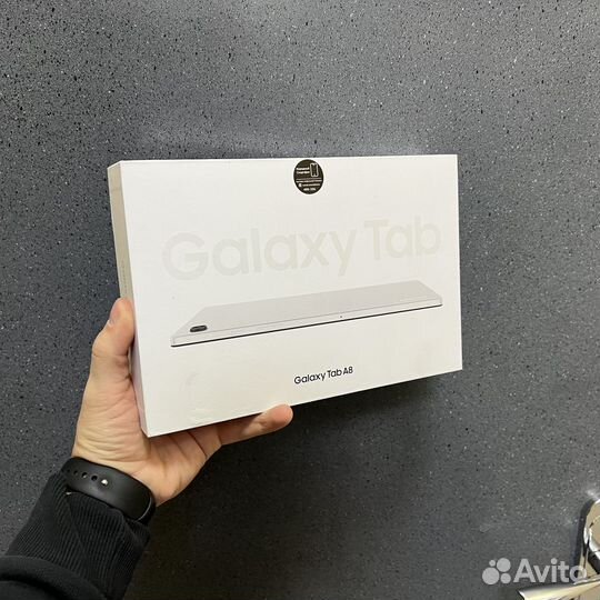 Samsung Galaxy Tab A8 64Gb