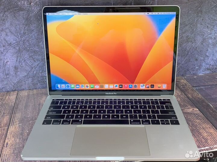 Apple MacBook Pro 13 2017, i5, 8, 128