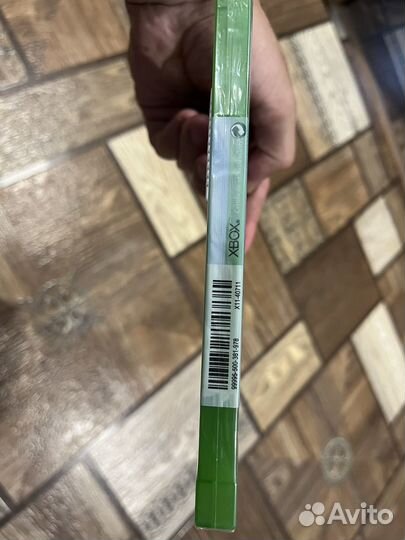 Игры для приставки xbox one