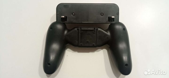 Джостик для телефона с триггероми