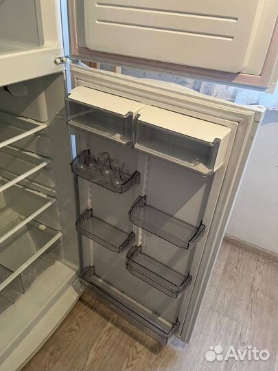 Холодильник atlant мхм-2835-90