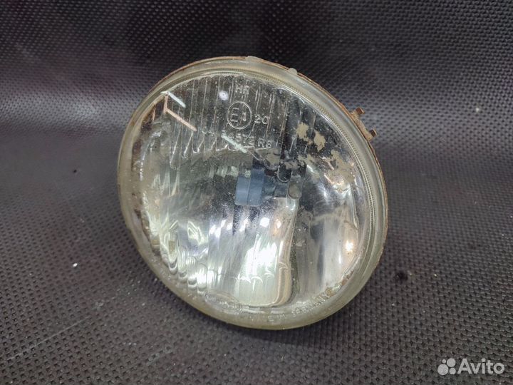 Фара передняя левая для BMW 3 E30