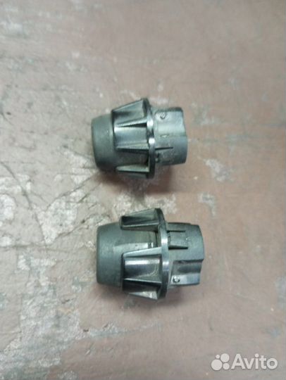 Отбойник крышки багажника Renault Megane BM1E