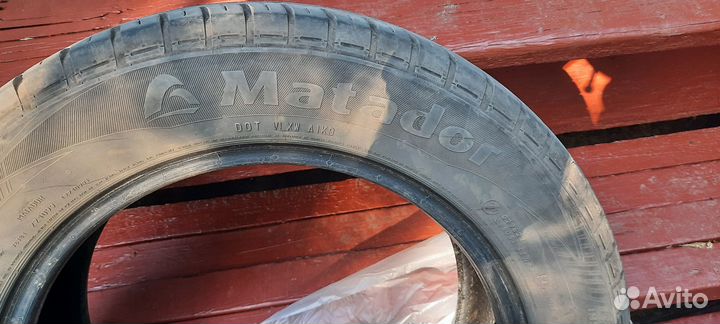 Matador MP 44 Elite 3 205/60 R16 92