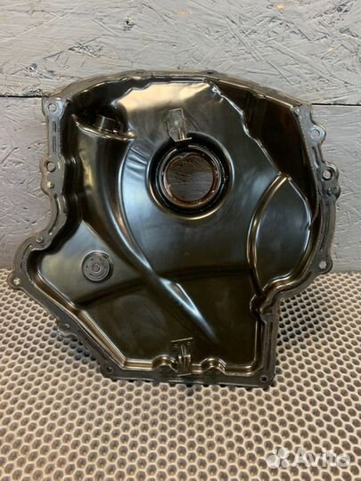 Кожух грм Volkswagen Golf MK 1.8-2.0