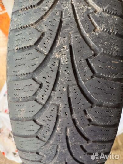 Nordman WR 185/65 R15
