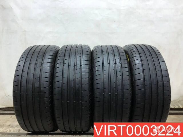 Goodyear Eagle F1 Asymmetric 3 225/45 R18 95W