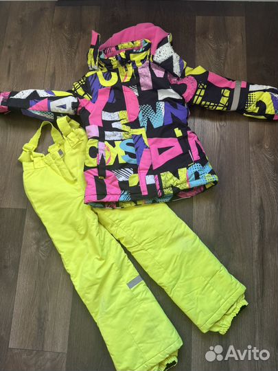 Костюм play today 128