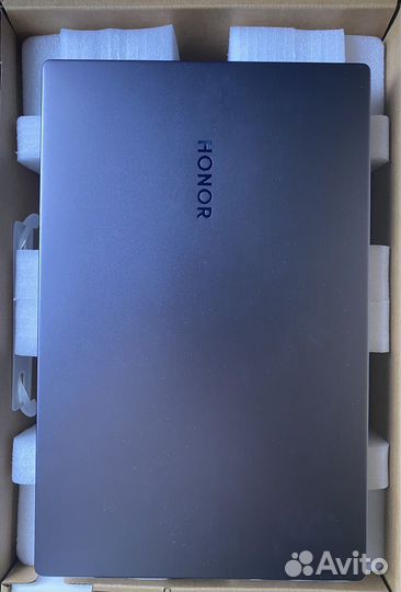 Ноутбук Honor MagicBook 5301aaga