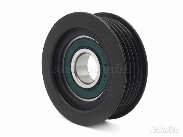 Ролик приводного ремня hyundai I30