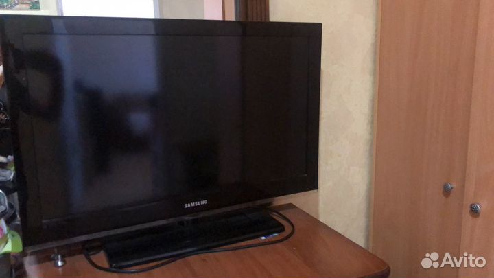 Бу телевизор Samsung
