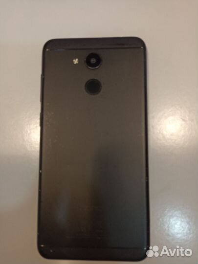 HONOR 6C Pro, 3/32 ГБ