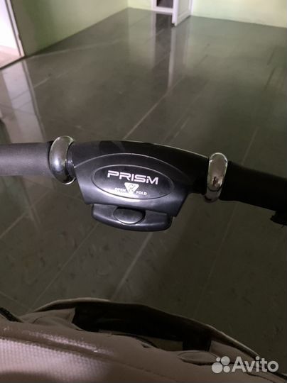 Детская коляска