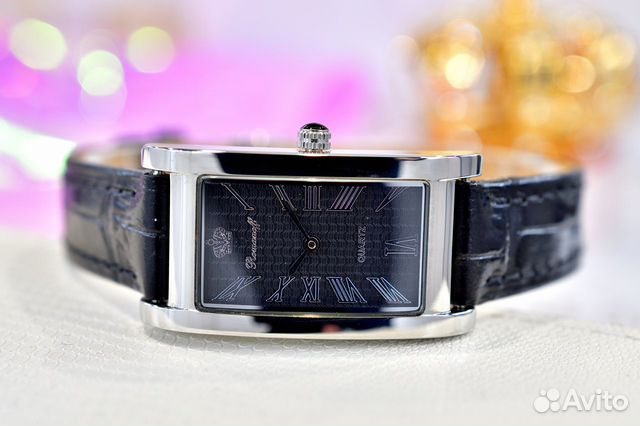 Женские часы Romanoff 10394G3BL