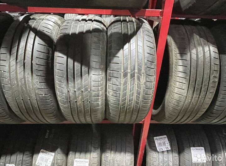 Bridgestone Turanza T001 225/50 R18 97P