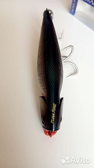 Daiwa воблер (60g) Япония