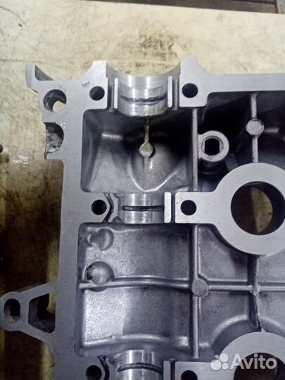 Гбц лада ларгус без фазорегулятора двигатель к 4м