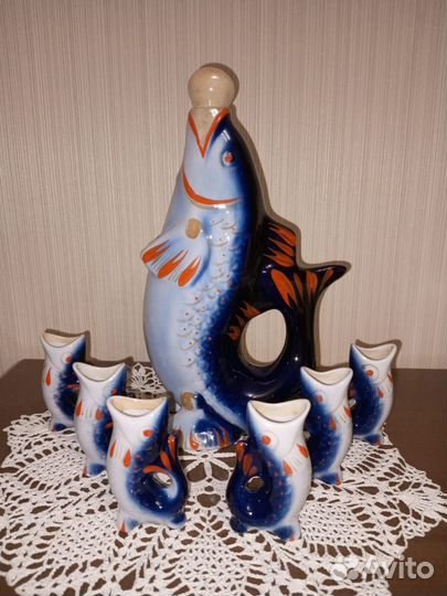 Времён СССР