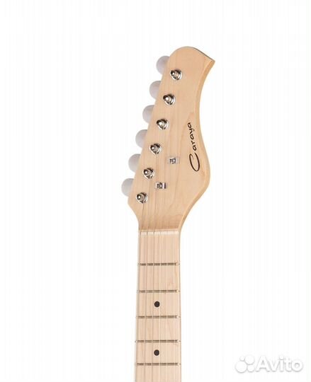 Электрогитара Caraya E100BK