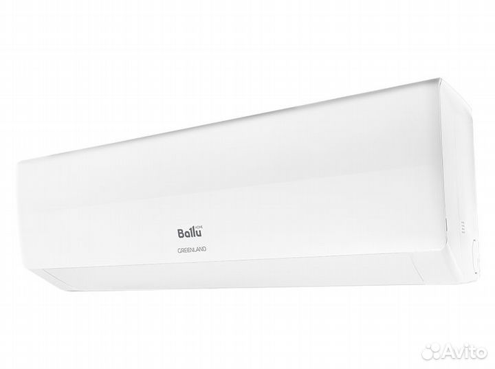 Ballu bsgr-09HN1 22Y