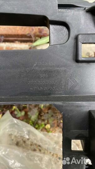 Передняя панель (телевизор)