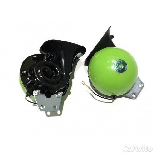 Звуковой автомобильный сигнал Big Horn maruko