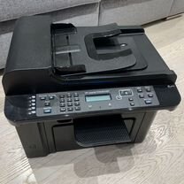 Мфу HP LaserJet Pro M1536dnf