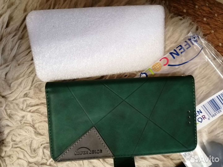 Чехол на Honor 10 lite