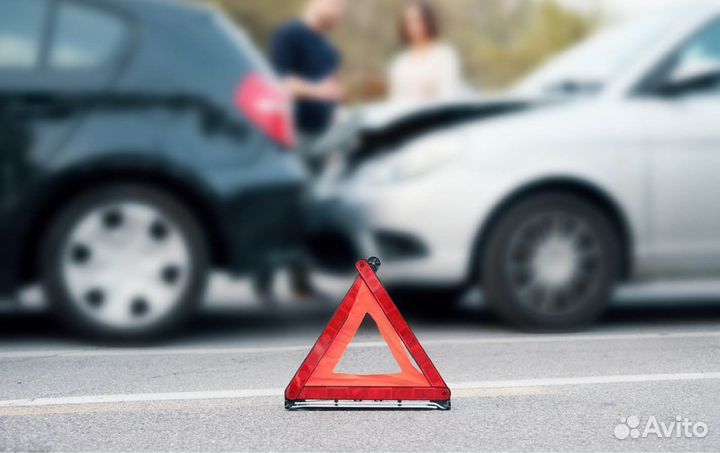 Аварийный комиссар Автоюрист