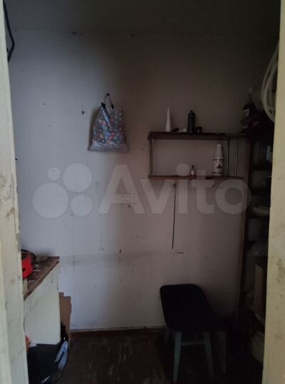 2-к. квартира, 43,1 м², 1/4 эт.