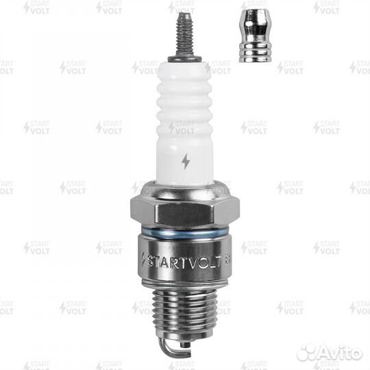 Свеча зажигания startvolt Восход, Иж-Планета, Иж