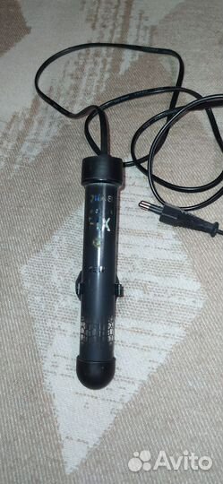 Нагреватель для аквариума aquael