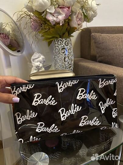 Косметичка Barbie