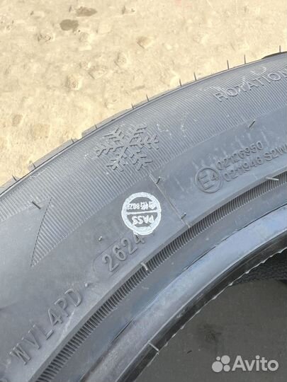 iLink SnowGripper II 265/45 R21 140T
