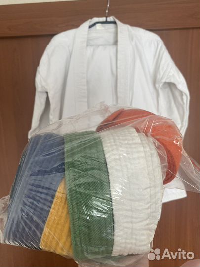 Спортивный пояс