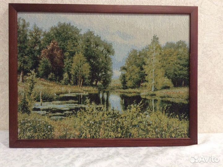 Картина габилен