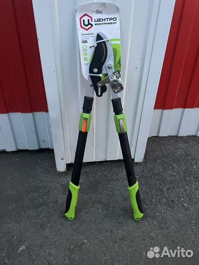 Секатор садовый