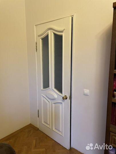 Двери деревянные массив самовывоз