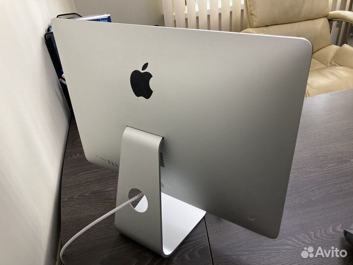 iMac Late 2013 16Gb 2Tb ssd