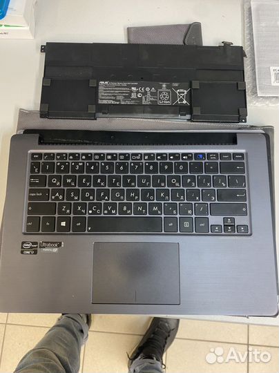 Asus taichi 31