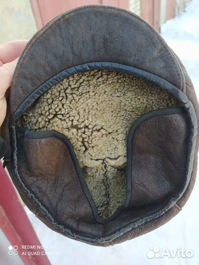 Мужская кепка Жиган