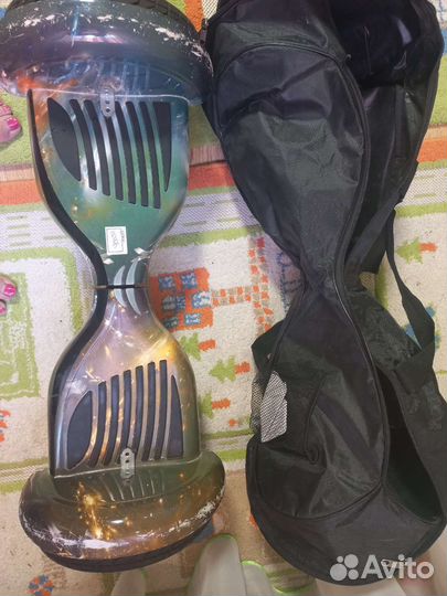 Гироскутер бу