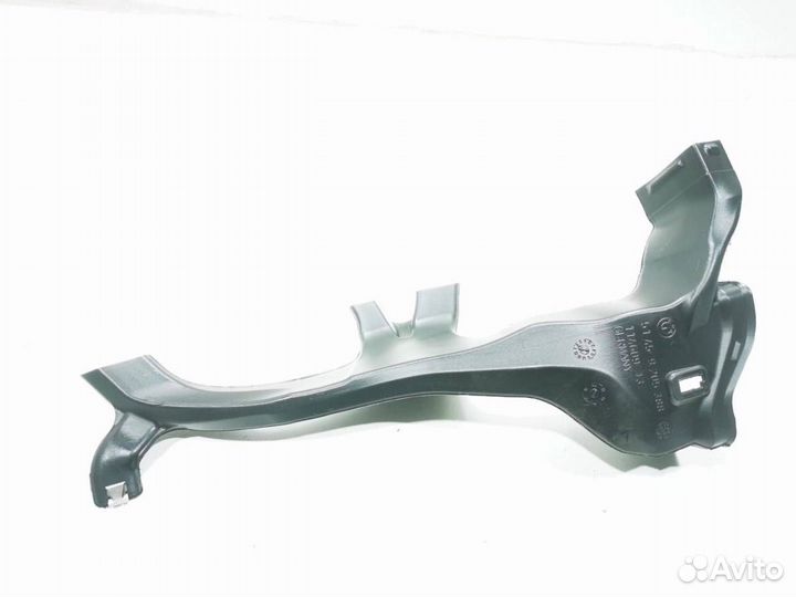 Воздуховод BMW 4 F32/F33/GT F36 рест. 2018 9205388