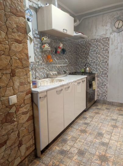 3-к. квартира, 117,8 м², 1/5 эт.