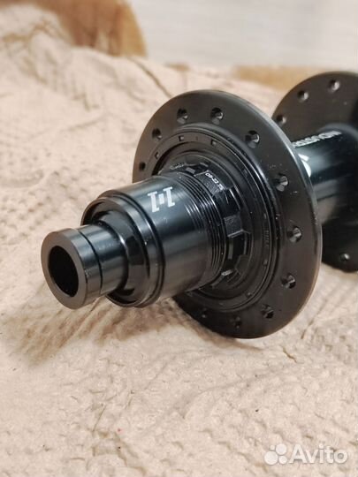 Втулка I9 industry nine 1/1 Boost 28H XD