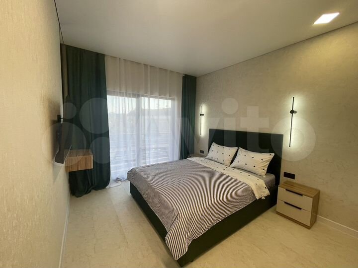 Квартира-студия, 21,3 м², 3/3 эт.