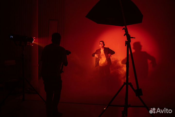 Видеограф, оператор, Видеооператор, видеосъёмка